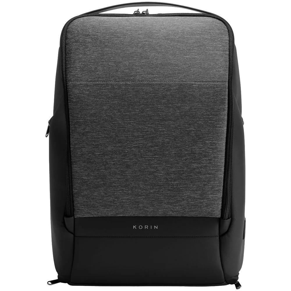 Korin Рюкзак FlexPack Pro, черный