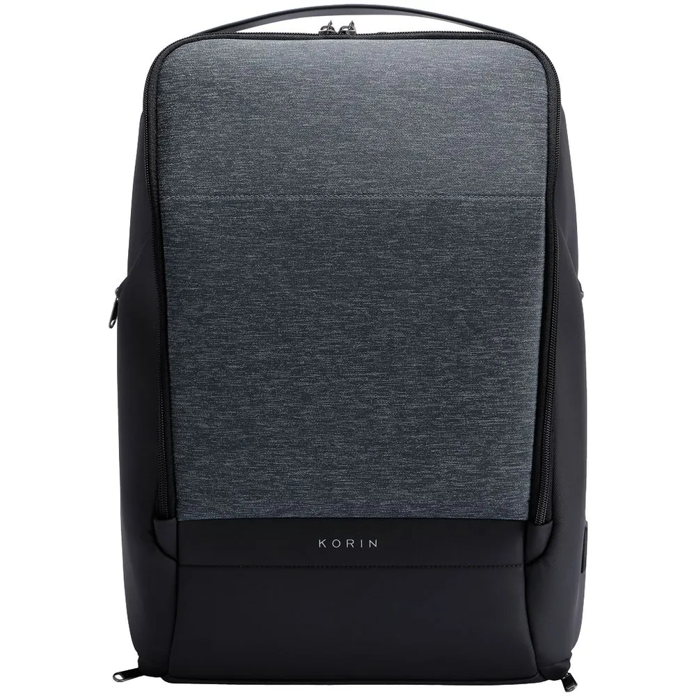 Korin Рюкзак FlexPack Pro, темно-серый