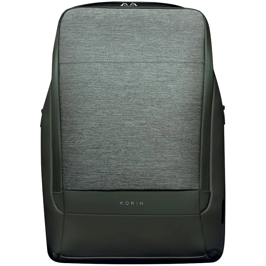 Korin Рюкзак FlexPack Pro, оливковый