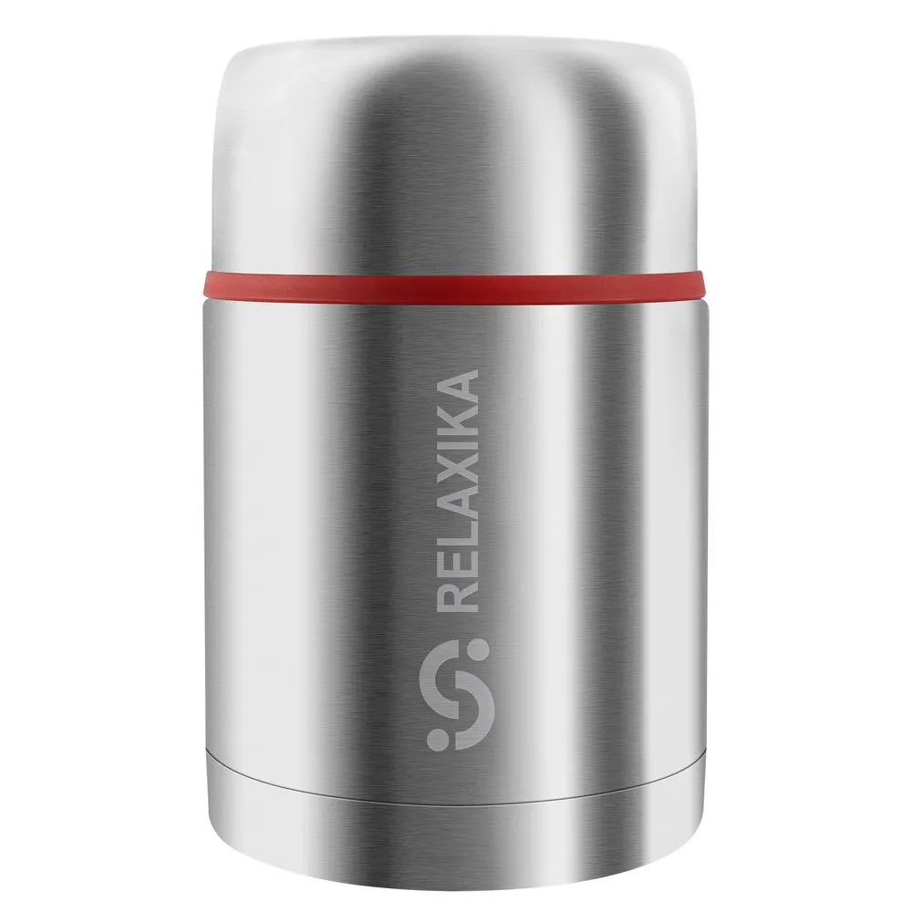 Relaxika Термос для еды Relaxika 700, стальной