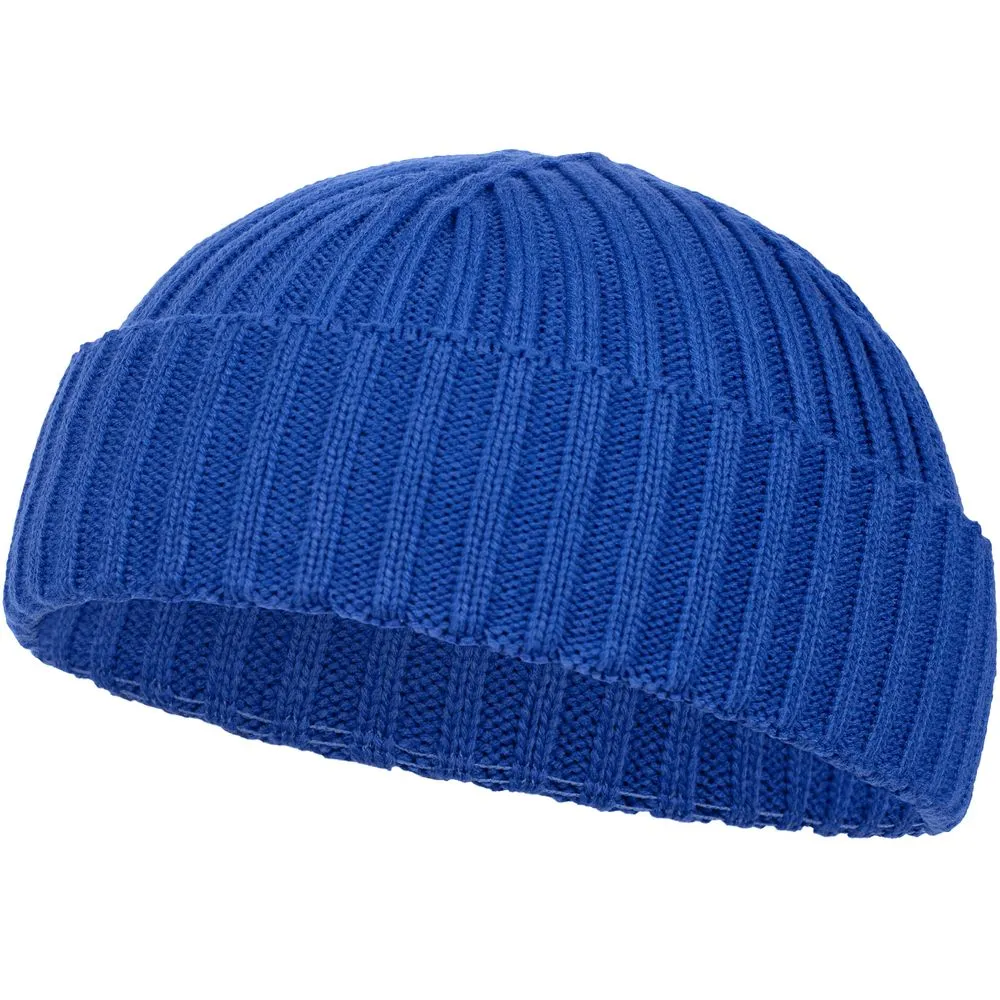 teplo Шапка Hipsta, синяя (василек)