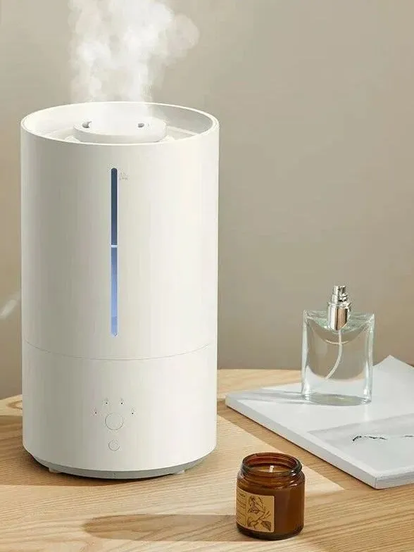 Xiaomi Увлажнитель воздуха Xiaomi Smart Humidifier 2, белый