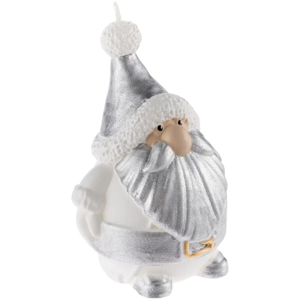 Сделано в России Свеча Christmas Twinkle, гном
