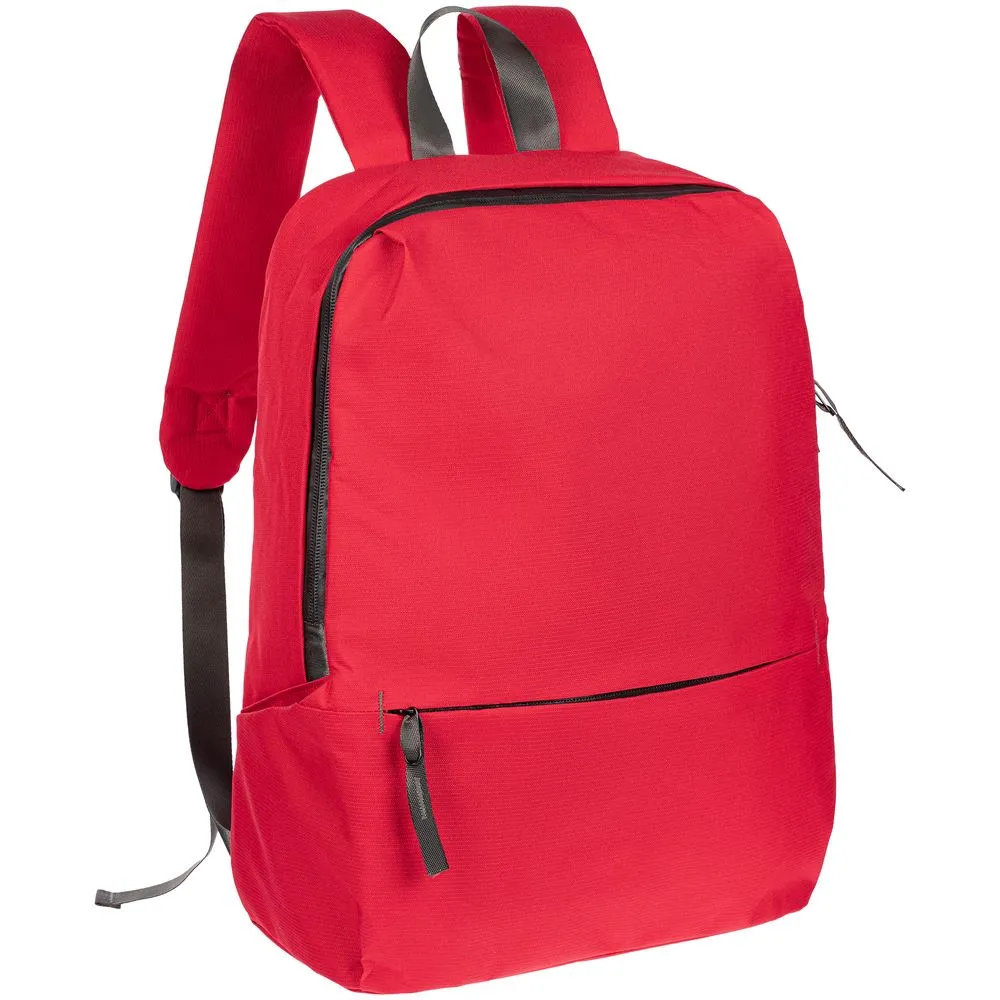 Molti Рюкзак Easy Gait L, красный