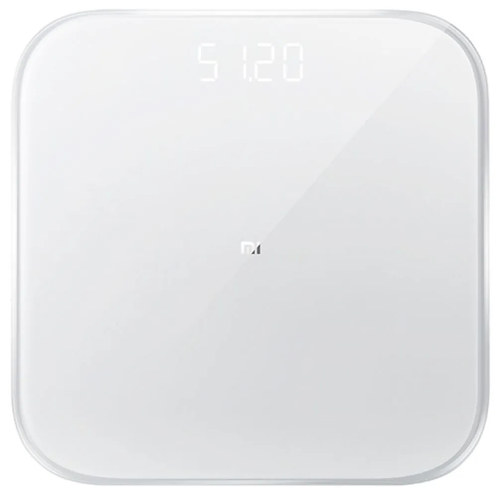 Xiaomi Умные весы Mi Smart Scale 2