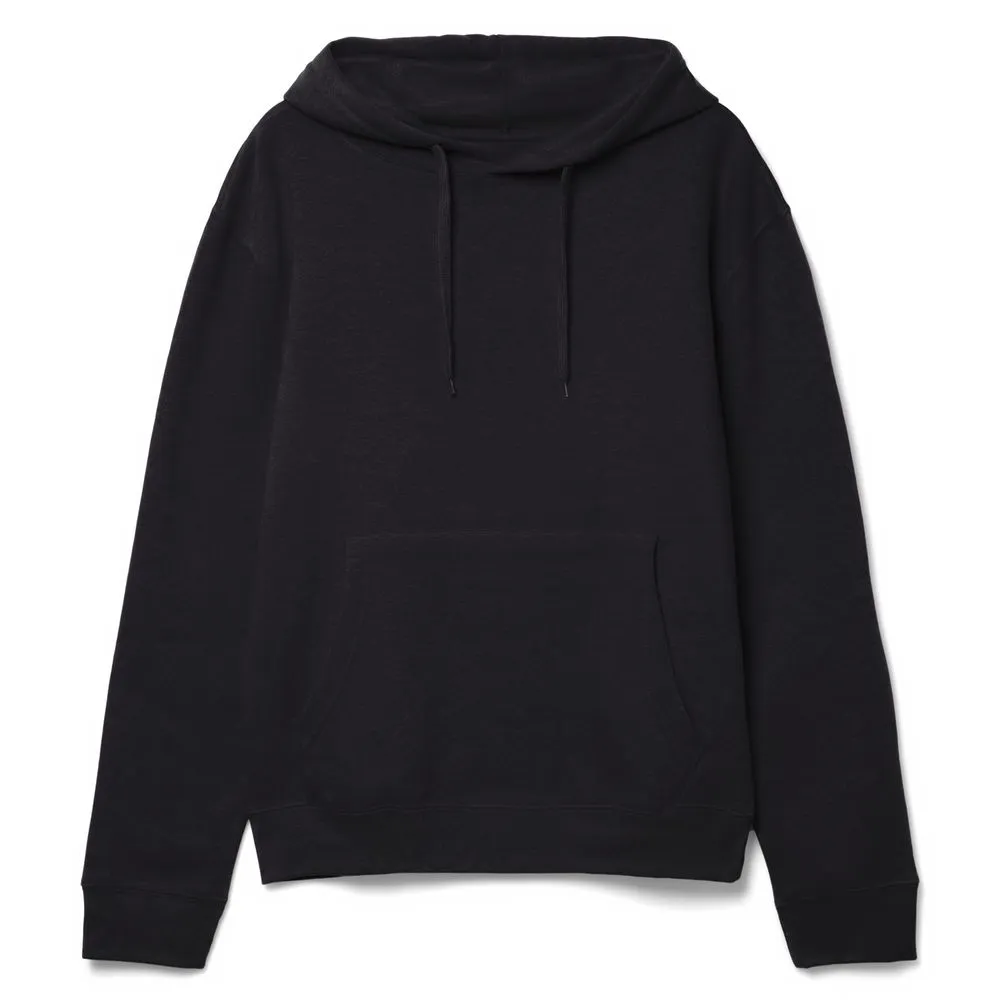TH Clothes Худи унисекс Phoenix, черное
