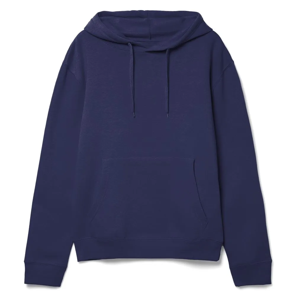 TH Clothes Худи унисекс Phoenix, темно-синее