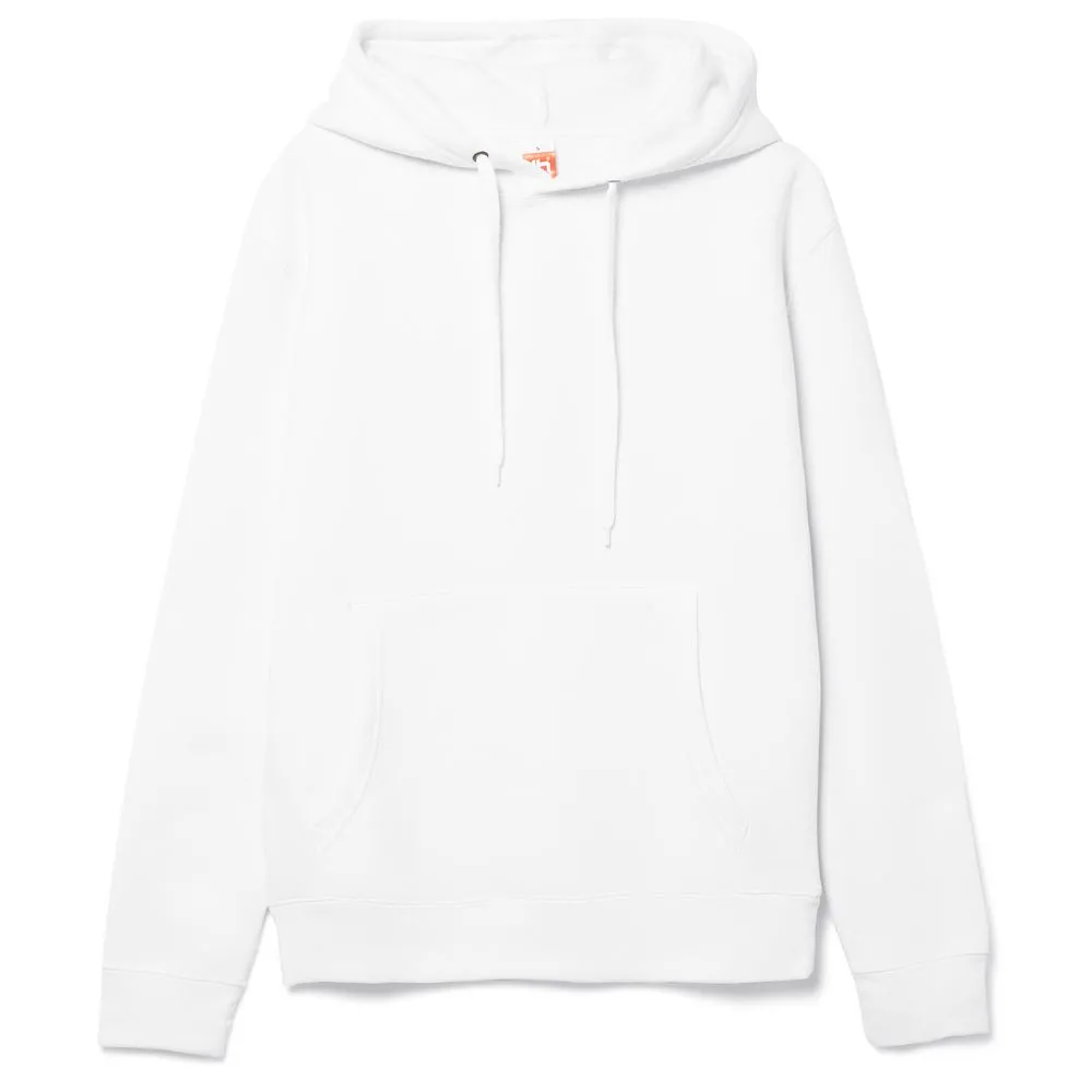 TH Clothes Худи унисекс Phoenix, белое