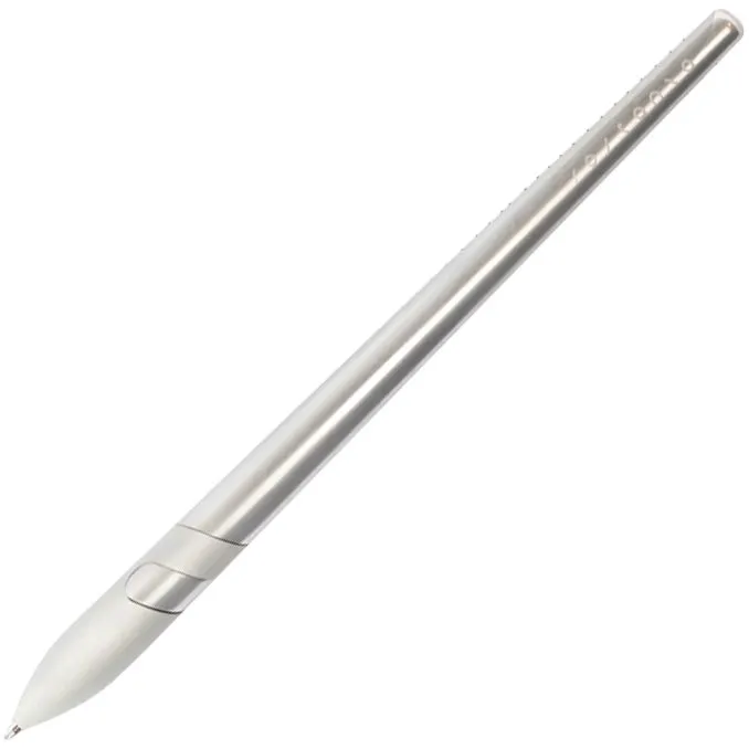 Pininfarina Шариковая ручка Sostanza, серебристая
