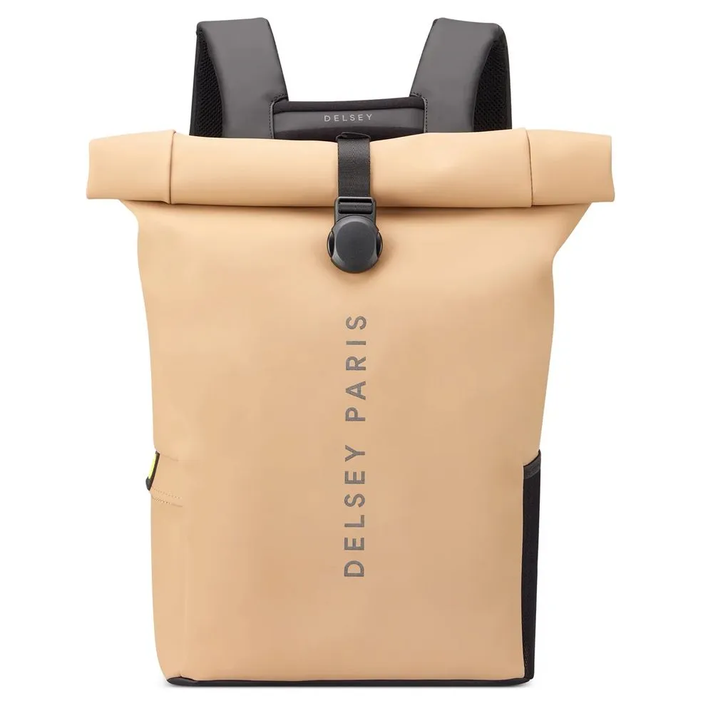 Delsey Рюкзак Turenne, бежевый