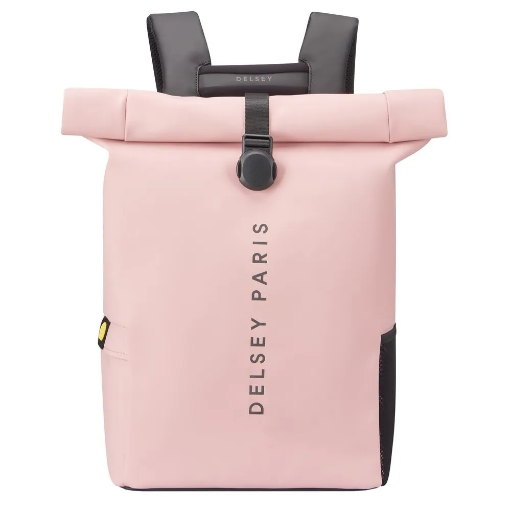 Delsey Рюкзак Turenne, розовый