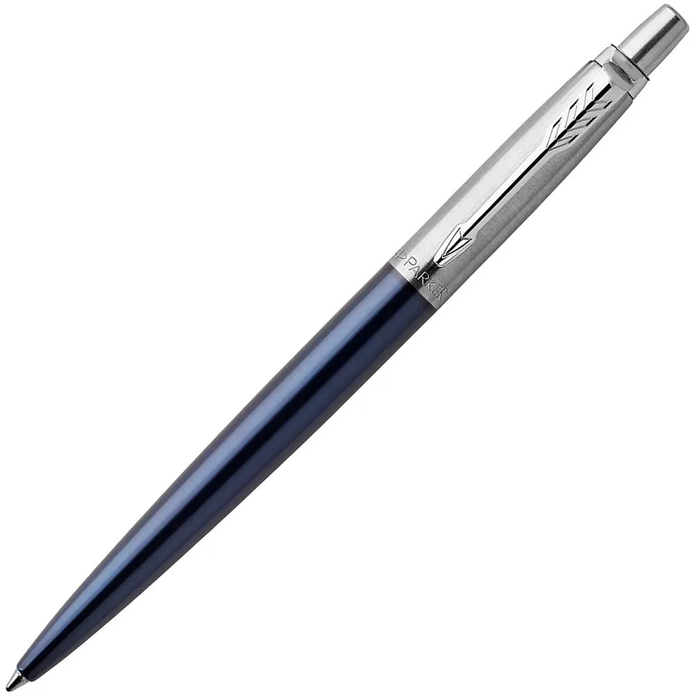 Parker Ручка шариковая Parker Jotter Royal Blue CT