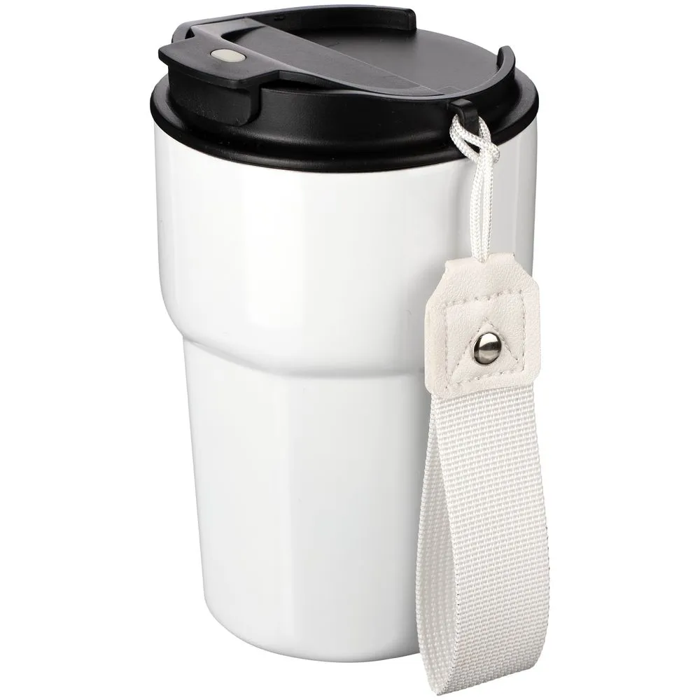 Molti Термостакан Freshbrew, белый