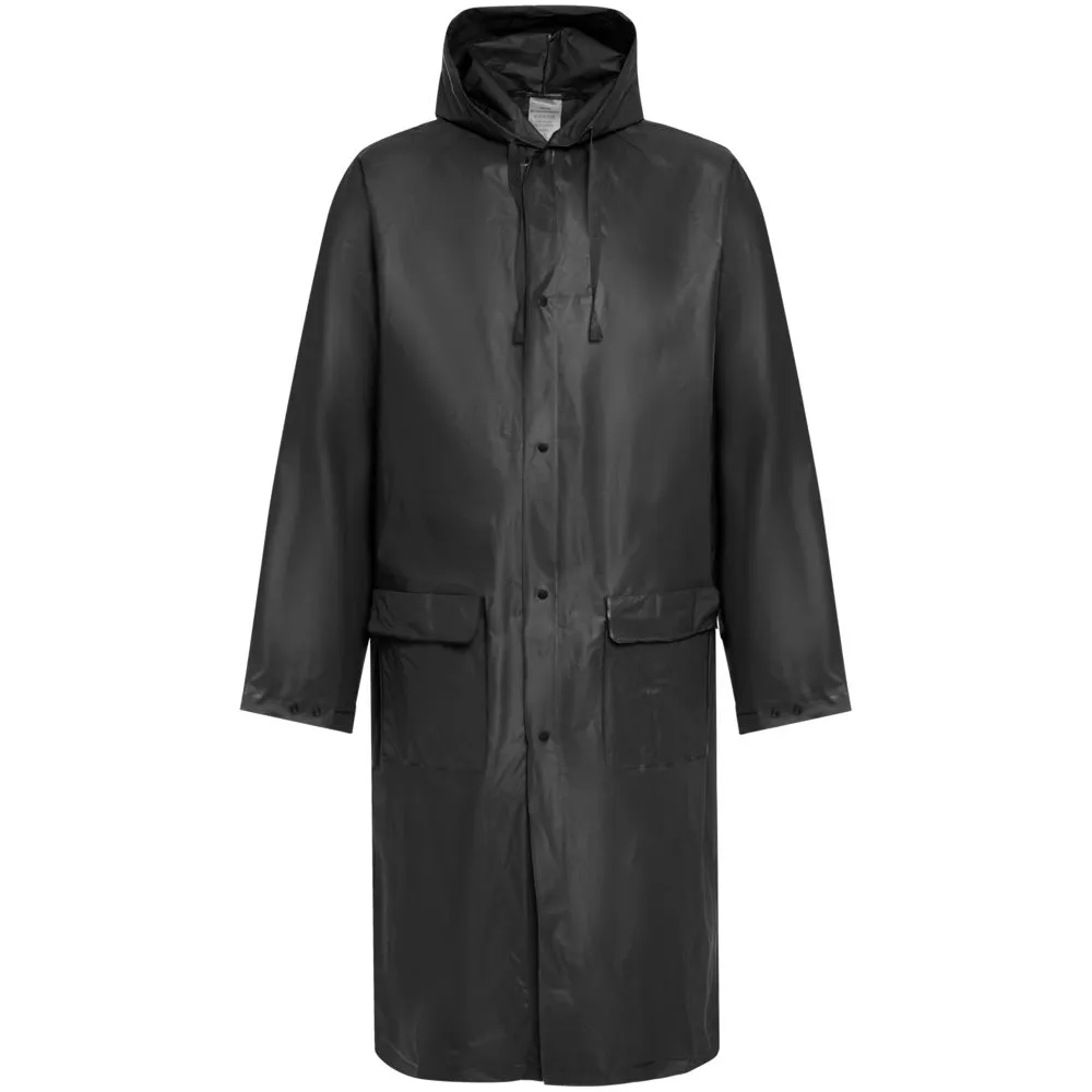 Molti Дождевик RainDrop, черный