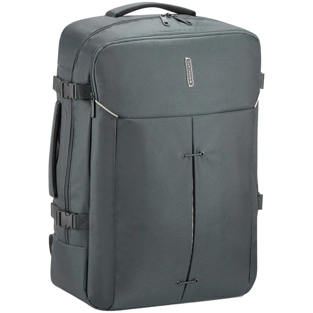 Roncato Рюкзак Ironik 2.0 XL, серый