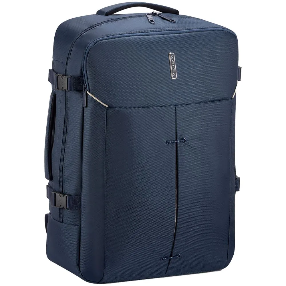 Roncato Рюкзак Ironik 2.0 XL, синий