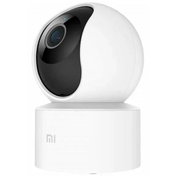 Xiaomi Видеокамера Mi Smart Camera C200, белая