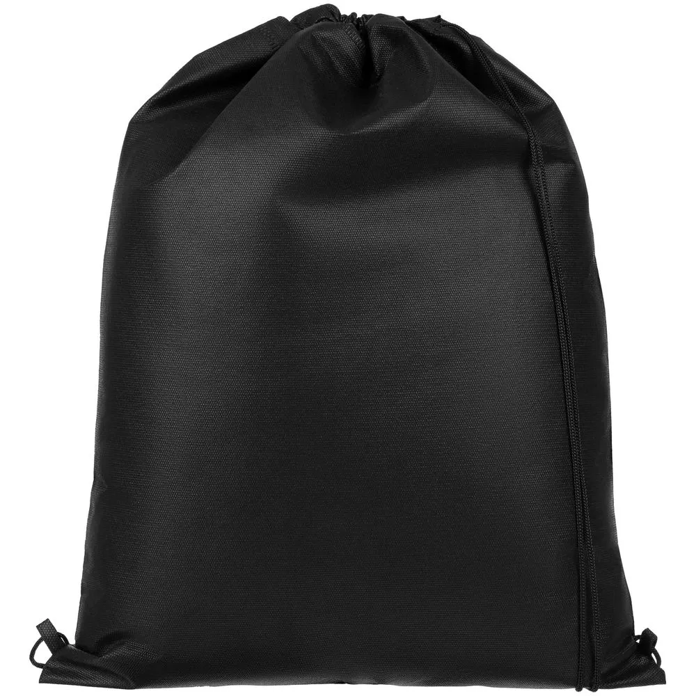 Сделано в России Рюкзак-мешок Fitbag, черный