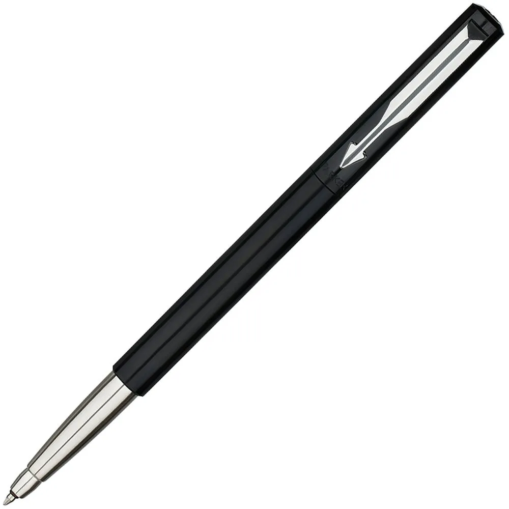Parker Роллер Parker Vector Black, черный