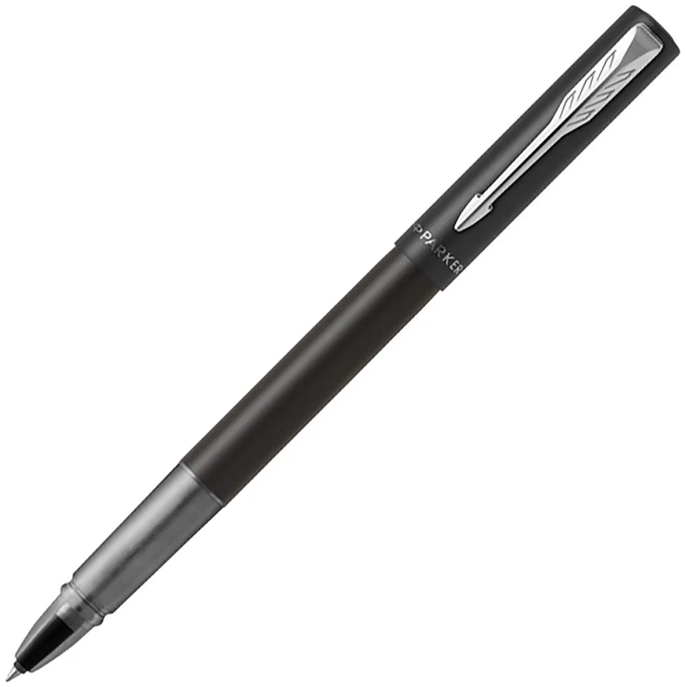 Parker Роллер Parker Vector XL Black, черный