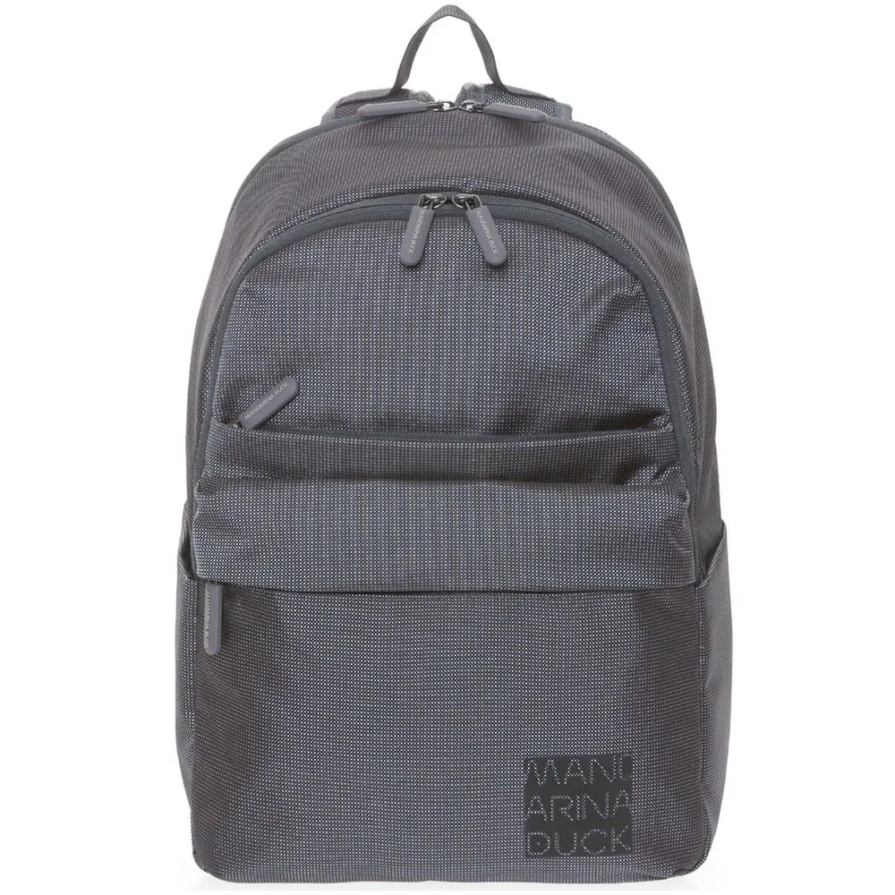 Mandarina Duck Рюкзак District, серый