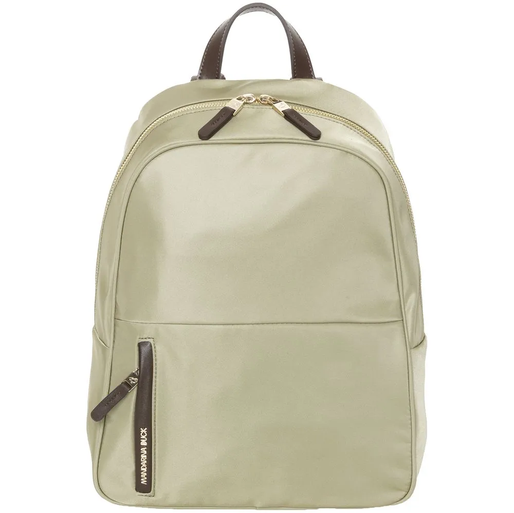 Mandarina Duck Рюкзак Hunter, светло-зеленый