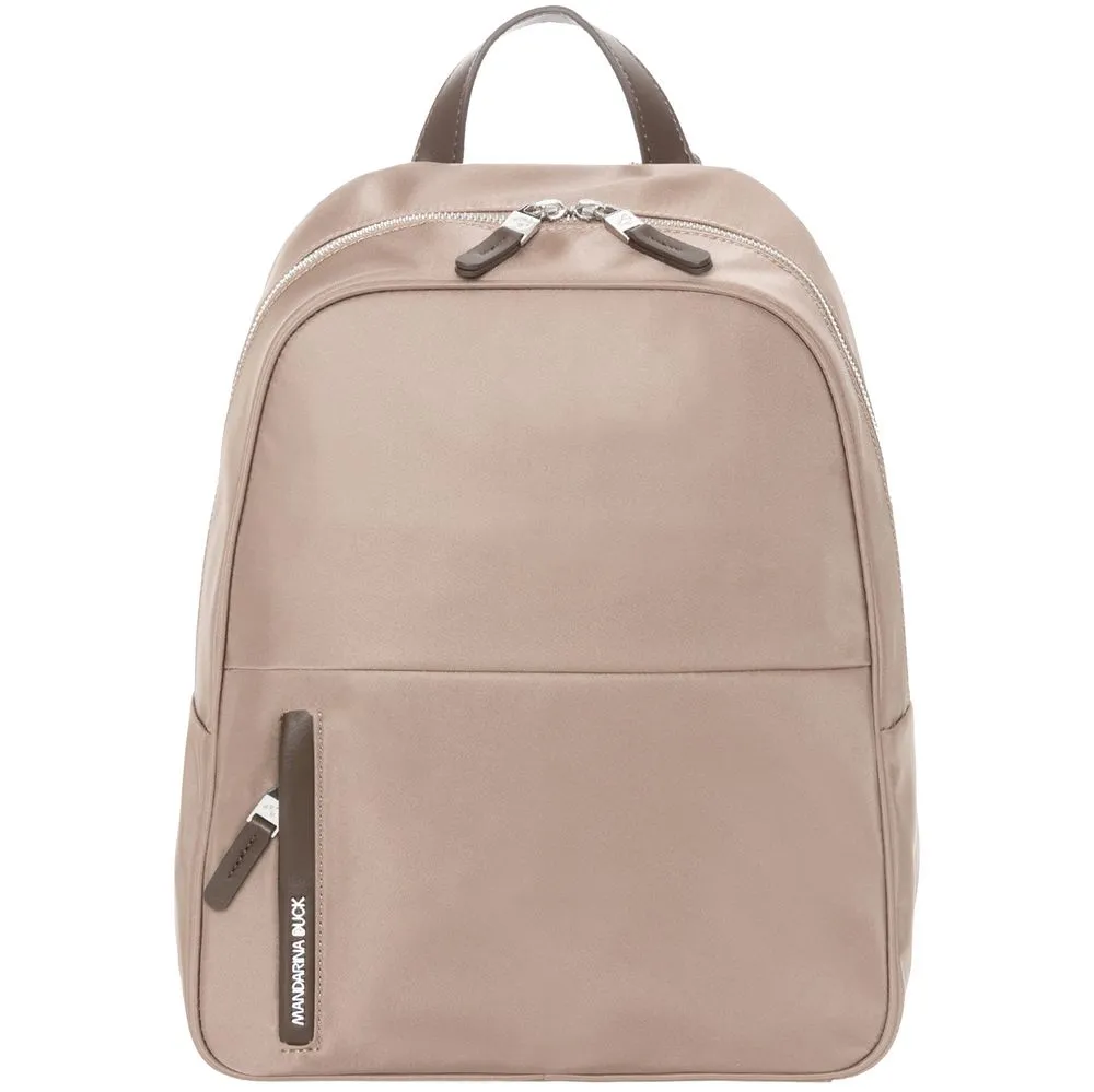Mandarina Duck Рюкзак Hunter, бежевый