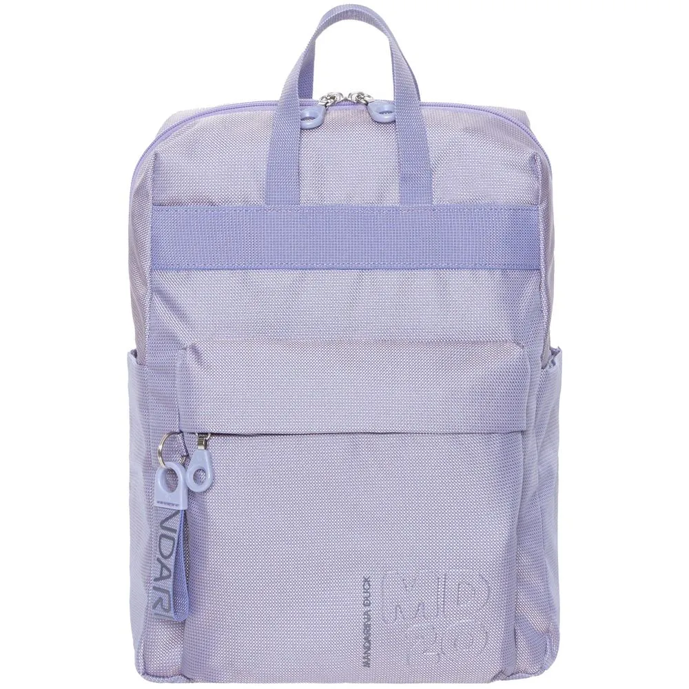Mandarina Duck Рюкзак для ноутбука MD20, сиреневый