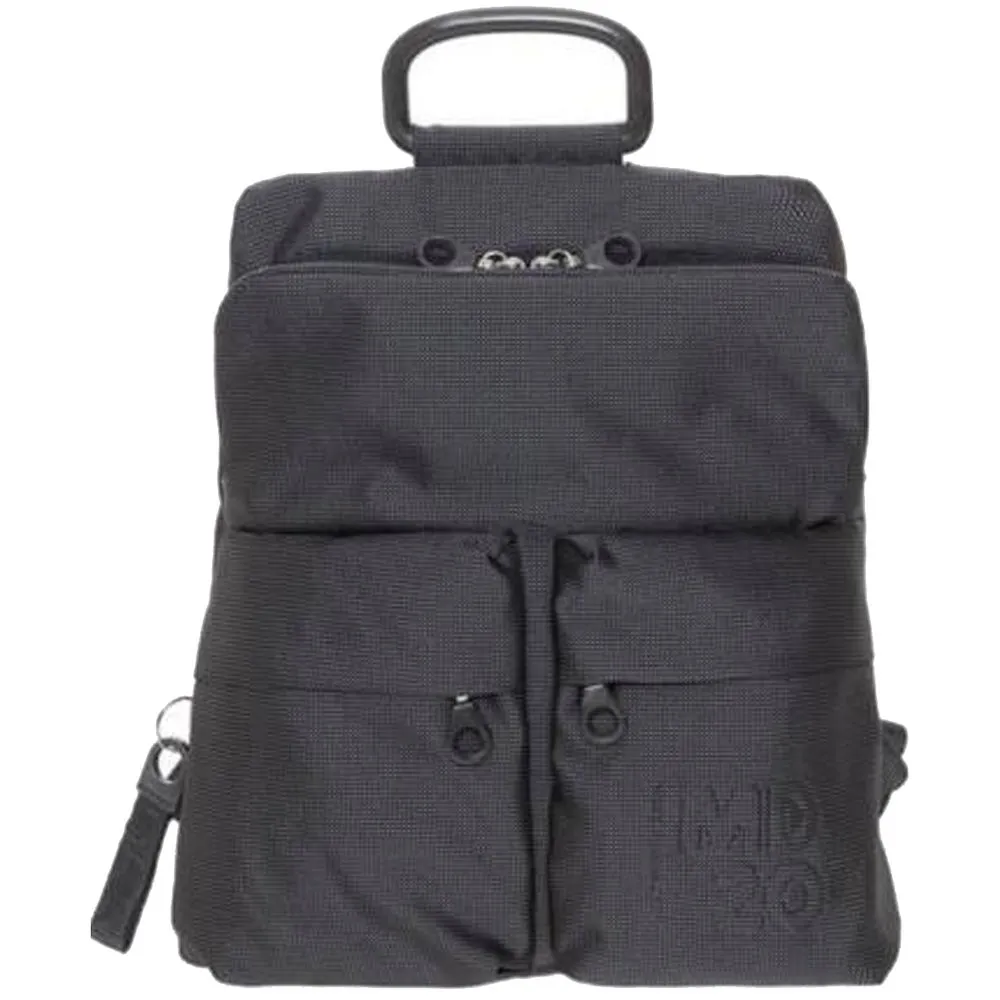 Mandarina Duck Рюкзак MD20, темно-серый
