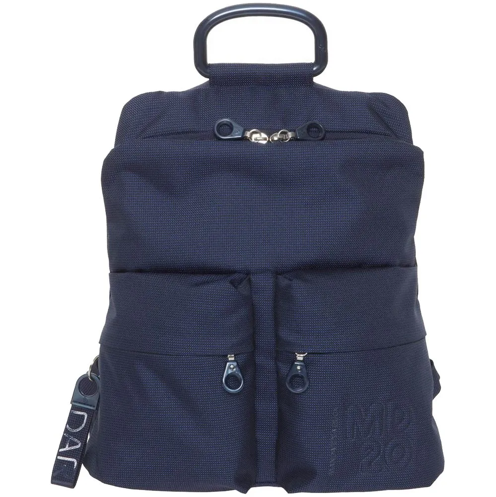 Mandarina Duck Рюкзак MD20, синий