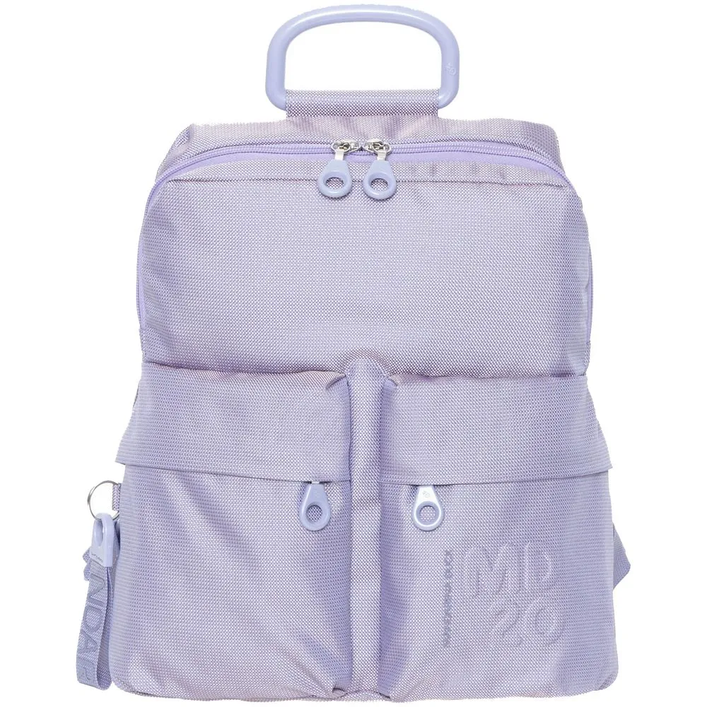 Mandarina Duck Рюкзак MD20, сиреневый