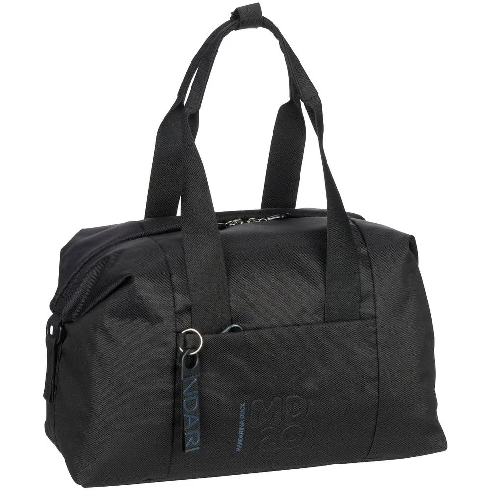 Mandarina Duck Сумка дорожная MD20, черная