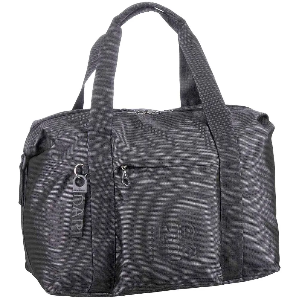 Mandarina Duck Сумка дорожная MD20 L, темно-серая