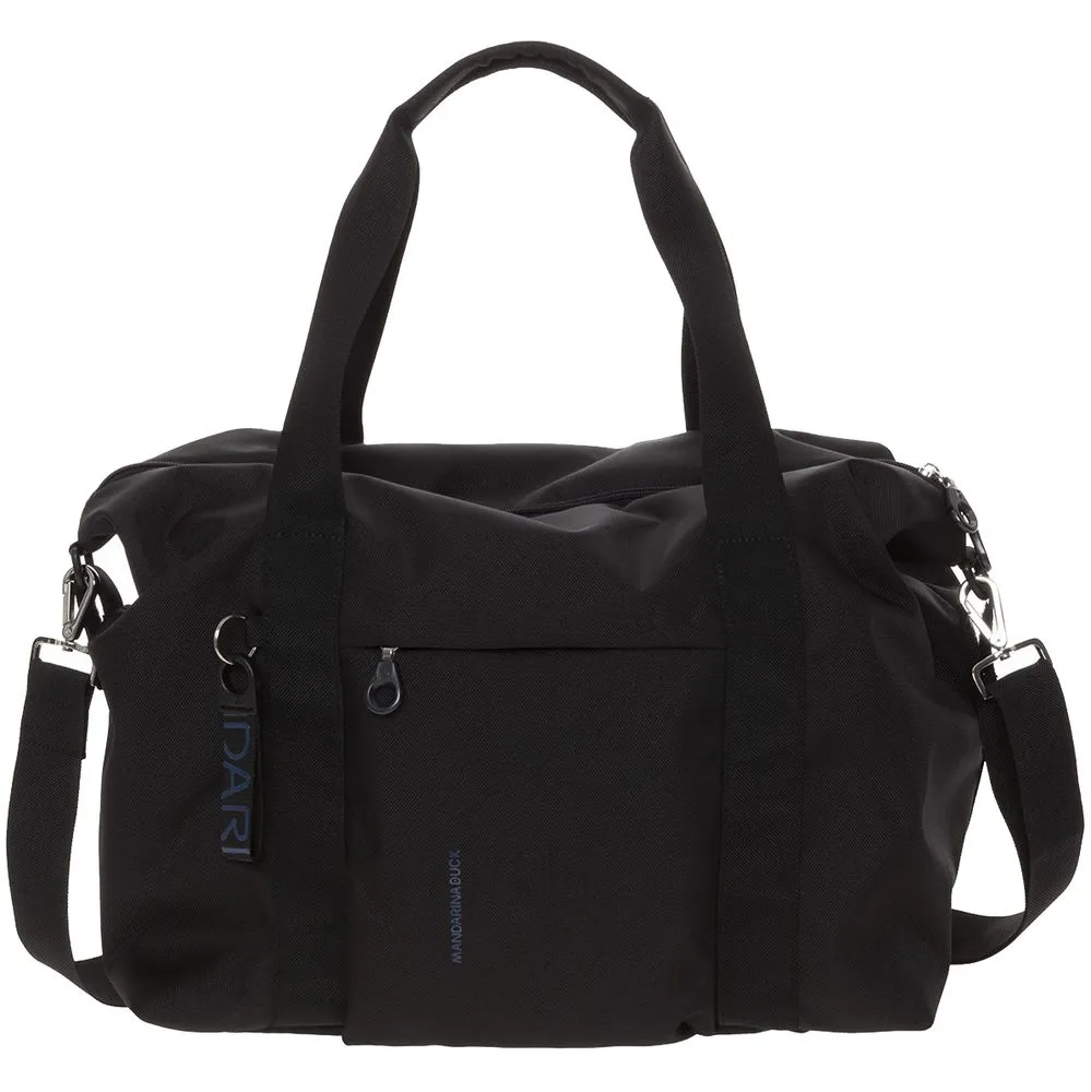 Mandarina Duck Сумка дорожная MD20 L, черная