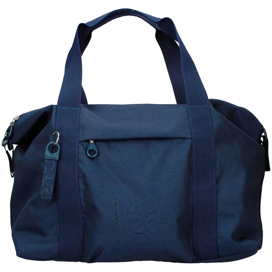 Mandarina Duck Сумка дорожная MD20, синяя