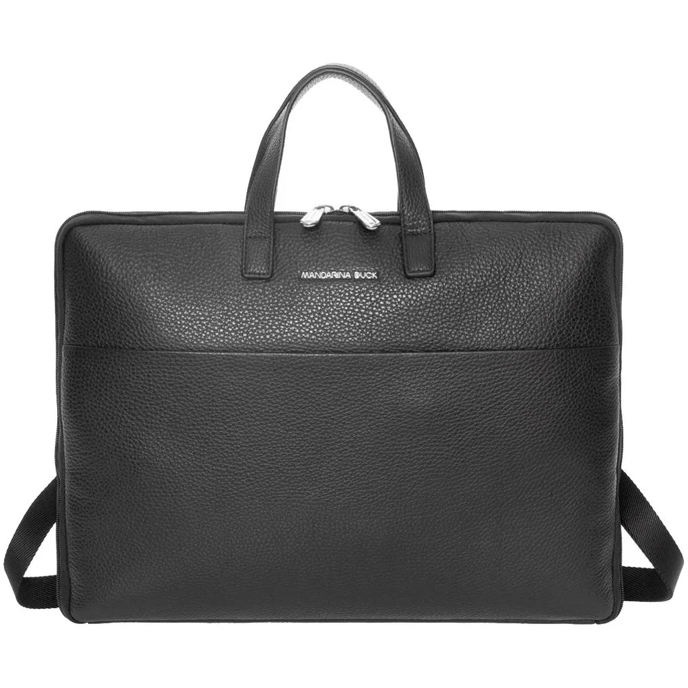 Mandarina Duck Сумка для ноутбука Mellow Urban MWC02, черная