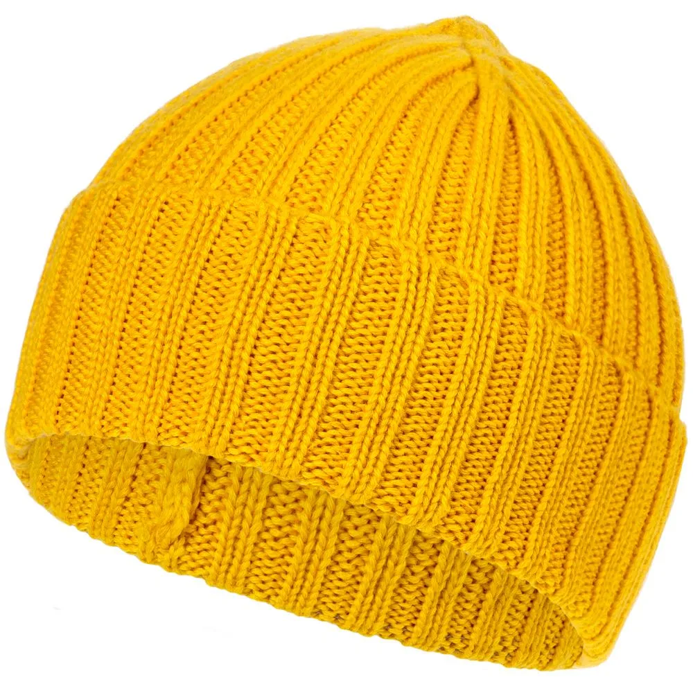 Sherst Шапка Uni, желтая
