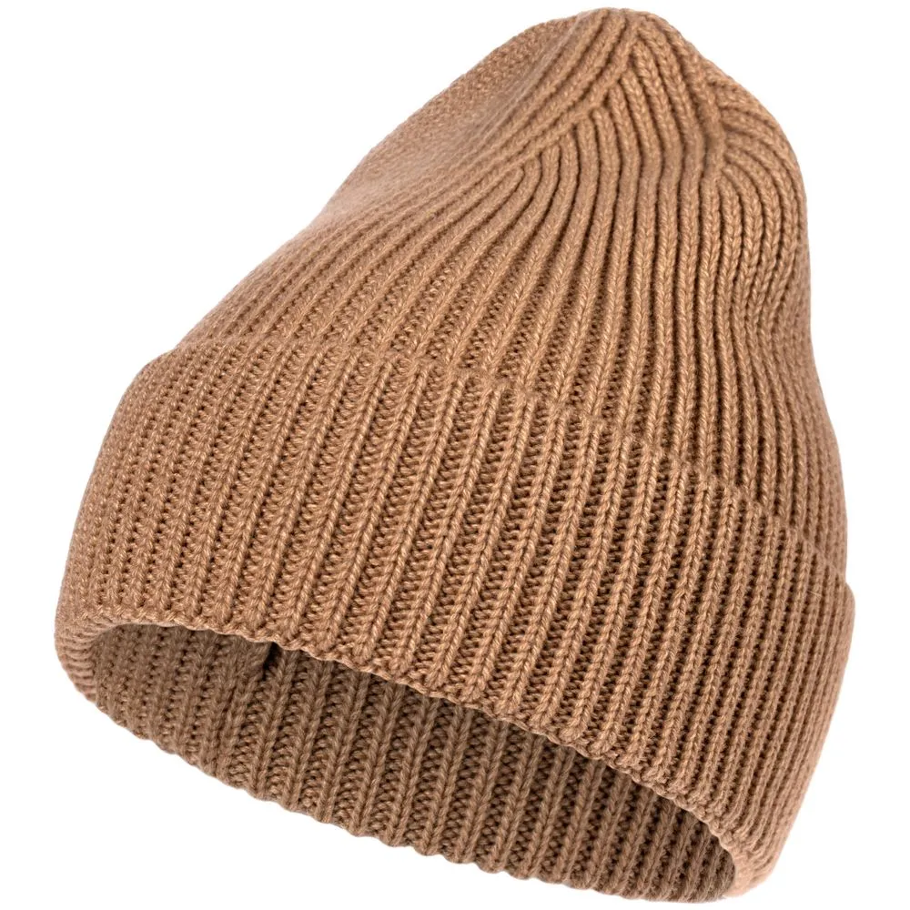 Sherst Шапка Tommi, бежевый меланж