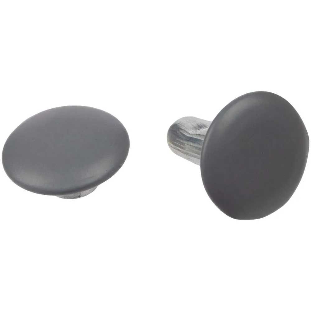 Сделано в России Заклепка Rivet, S, серая
