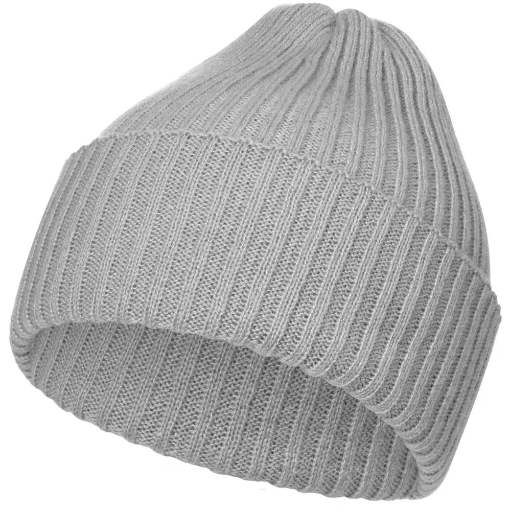 Sherst Шапка Capris, серая