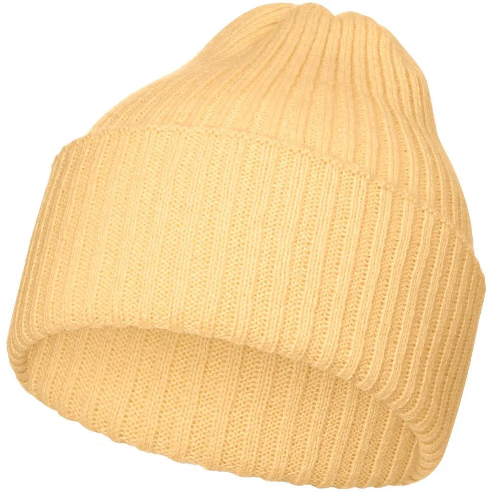 Sherst Шапка Capris, желтая