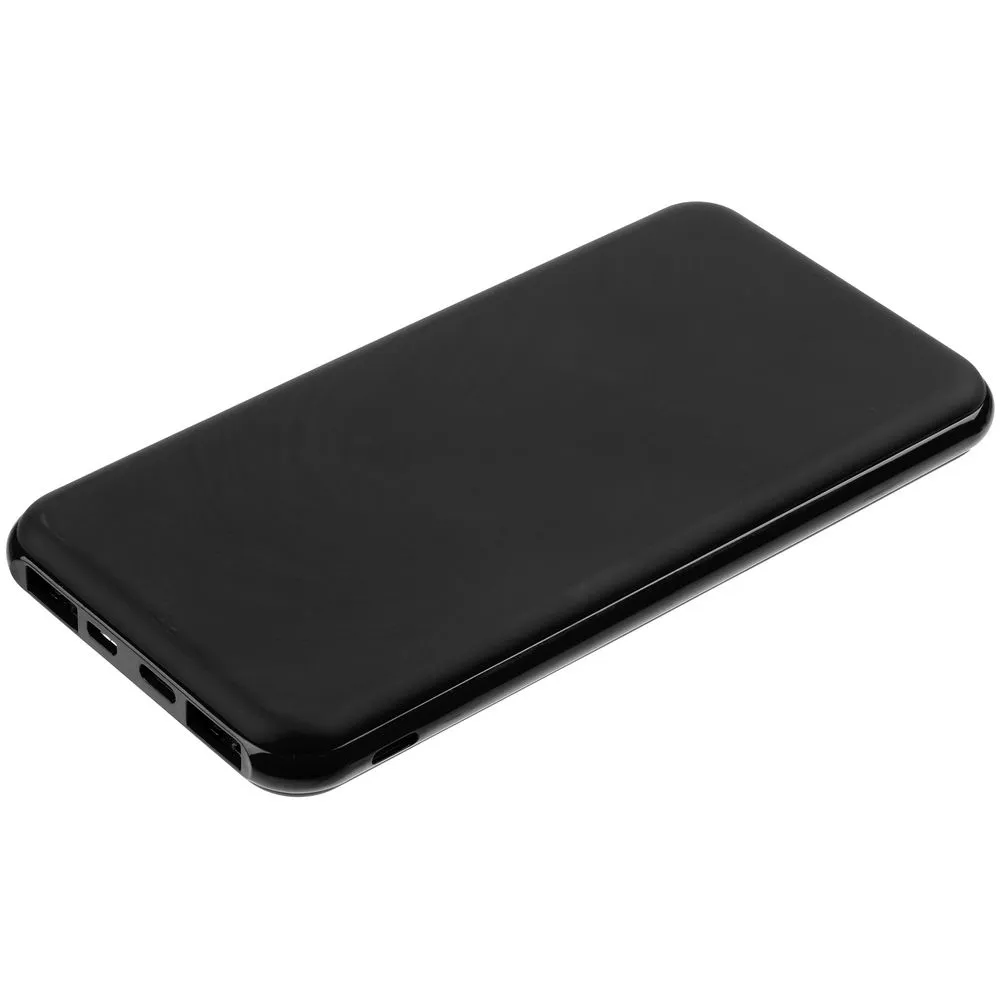 Uniscend Аккумулятор Uniscend All Day Type-C 10000 мAч, черный