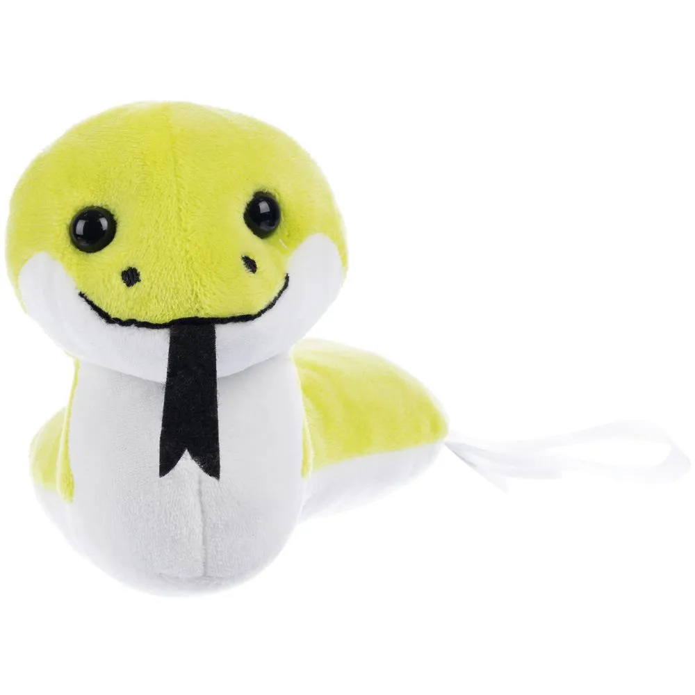Сделано в России Игрушка Baby Snake Left