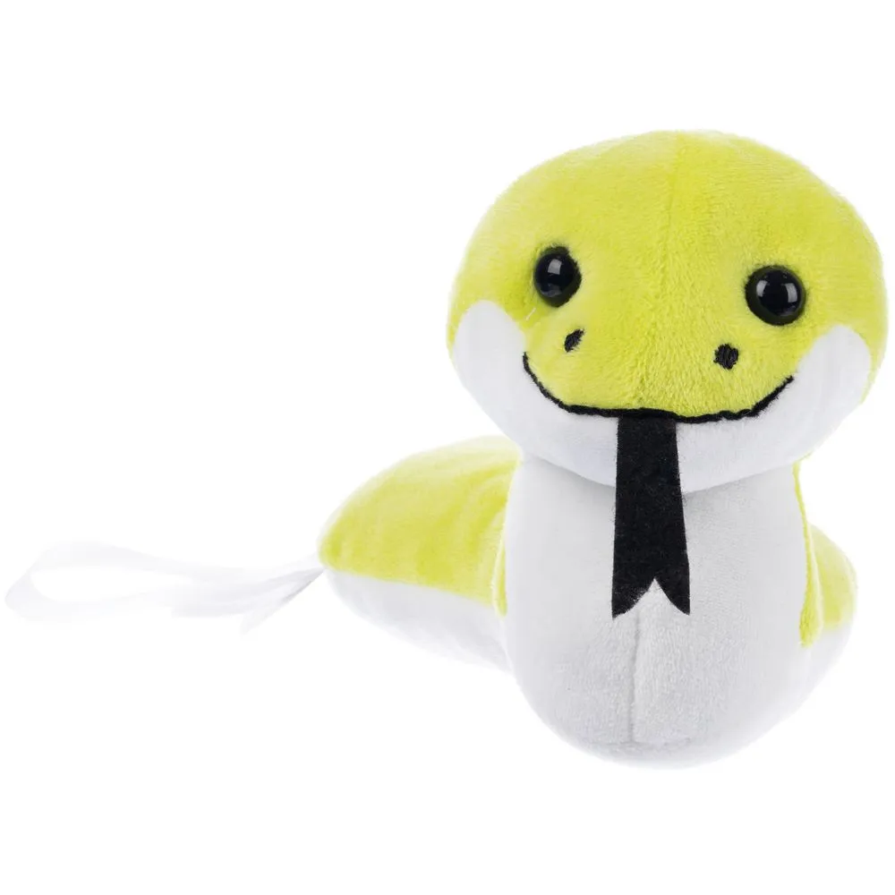 Сделано в России Игрушка Baby Snake Right