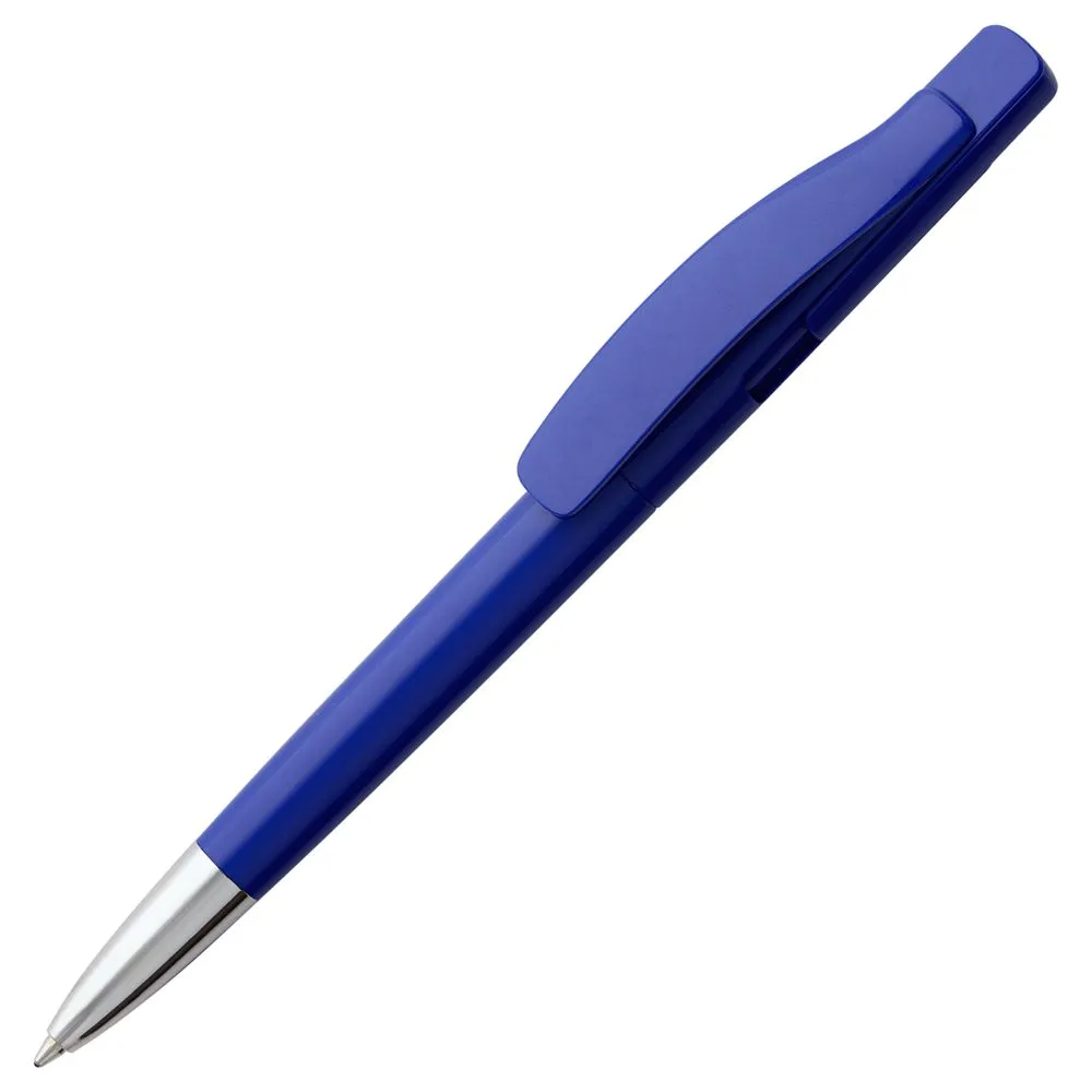 Prodir Ручка шариковая Prodir DS2 PPC, синяя
