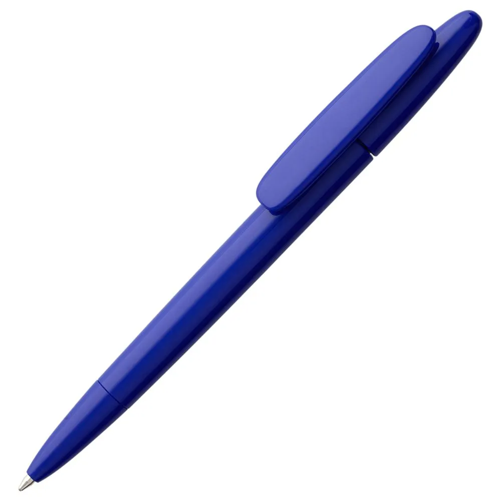 Prodir Ручка шариковая Prodir DS5 TPP, синяя
