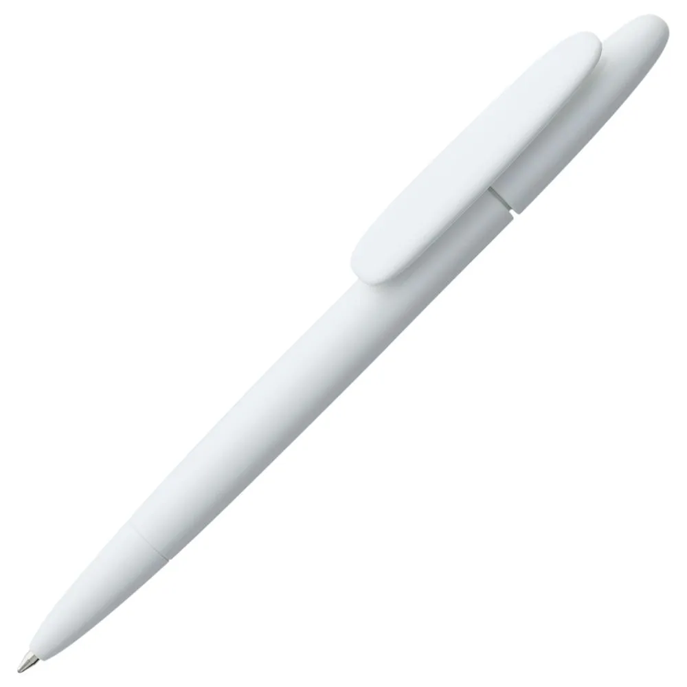 Prodir Ручка шариковая Prodir DS5 TPP, белая
