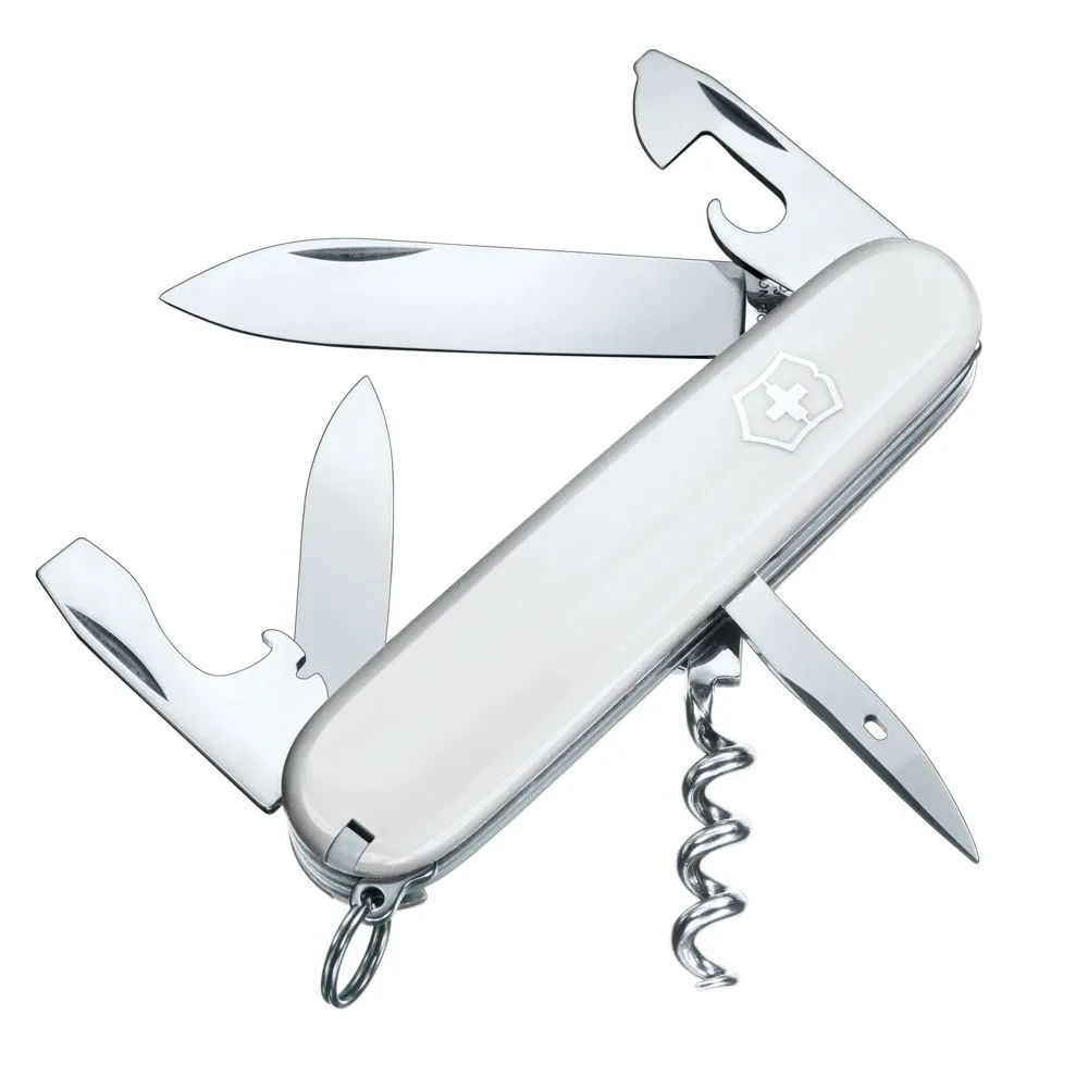 Victorinox Офицерский нож Spartan 91, белый