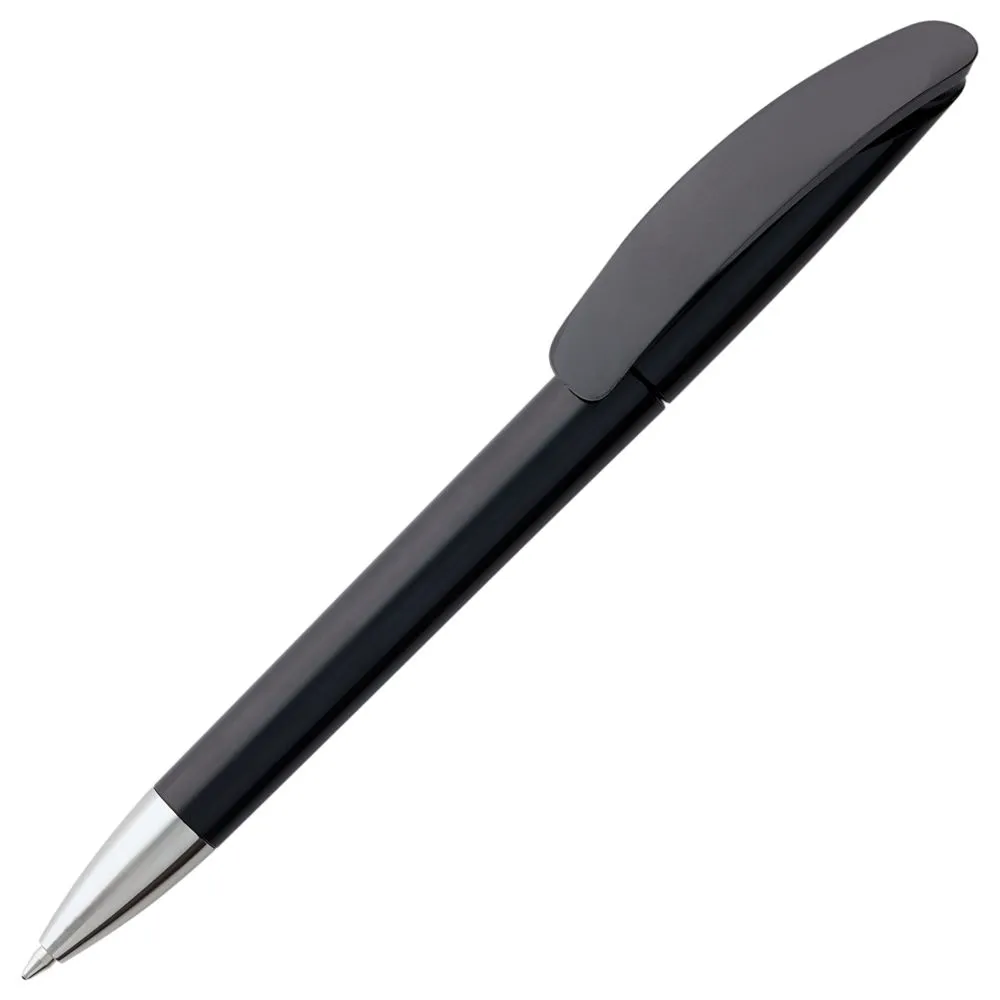 Prodir Ручка шариковая Prodir DS3.1 TPC, черная