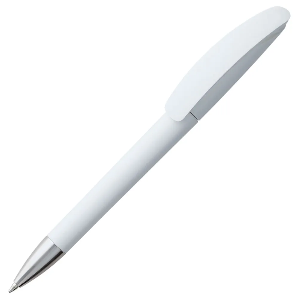 Prodir Ручка шариковая Prodir DS3.1 TPC, белая